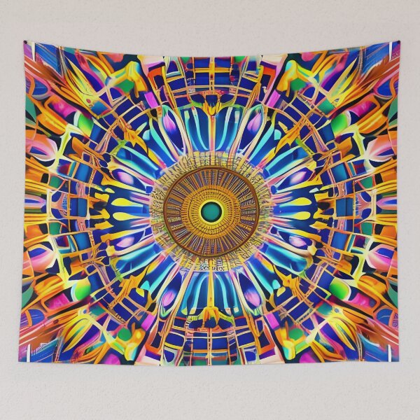 Item preview, Chakra Eighteen designed and sold by Pranav  Pandya.