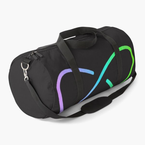 Item preview, Everglow Logo New Rainbow  designed and sold by MarkSSpalding.