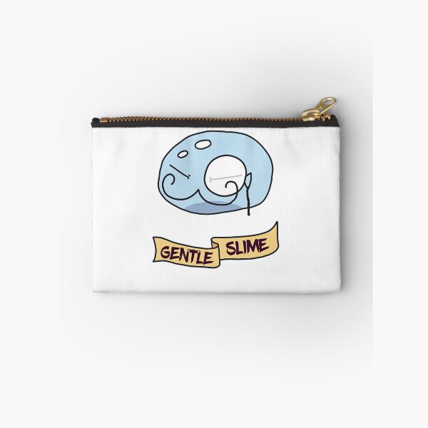 Item preview, Gentle Slime  designed and sold by YvesBriand.