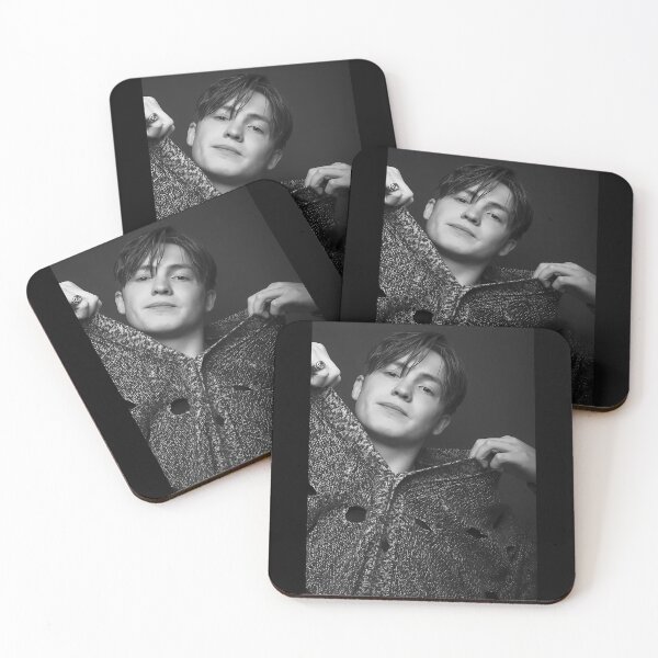 Item preview, kit connor designed and sold by TemplarsHudso.
