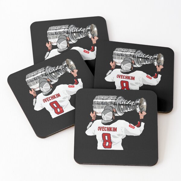 Item preview, Alex Ovechkin designed and sold by LynchGuiseAr.