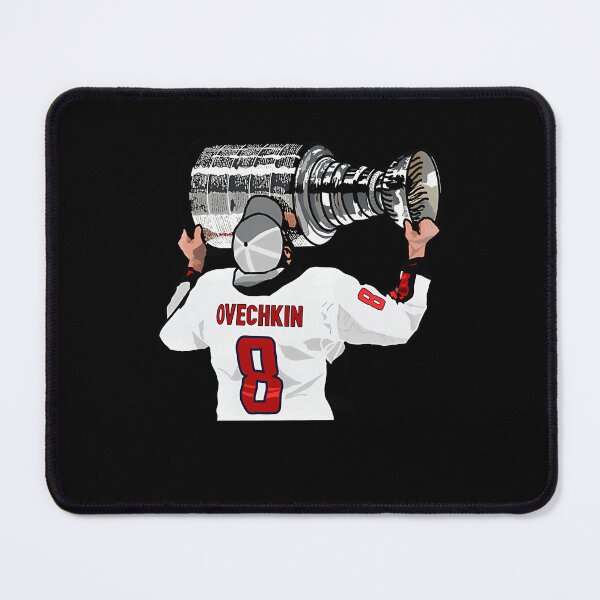 Item preview, Alex Ovechkin designed and sold by LynchGuiseAr.