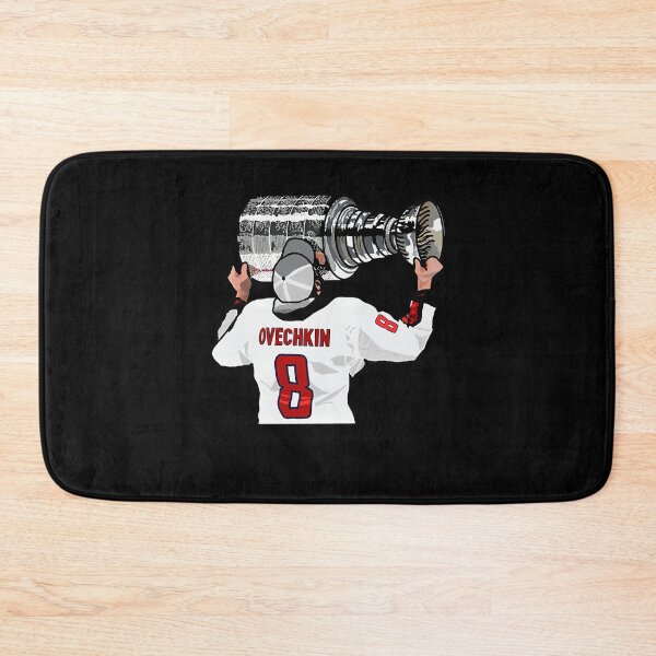 Item preview, Alex Ovechkin designed and sold by LynchGuiseAr.