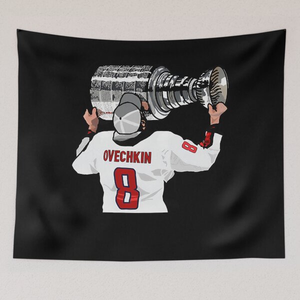Item preview, Alex Ovechkin designed and sold by LynchGuiseAr.