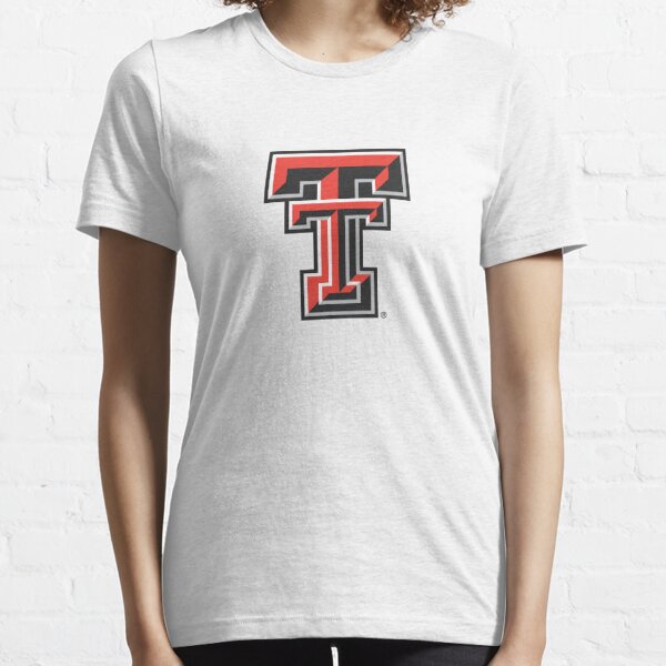 Texas Tech: Showtime Patrick Mahomes, Women's V-Neck T-Shirt / Large - CFB | College Football - Sports Fan Gear | BreakingT