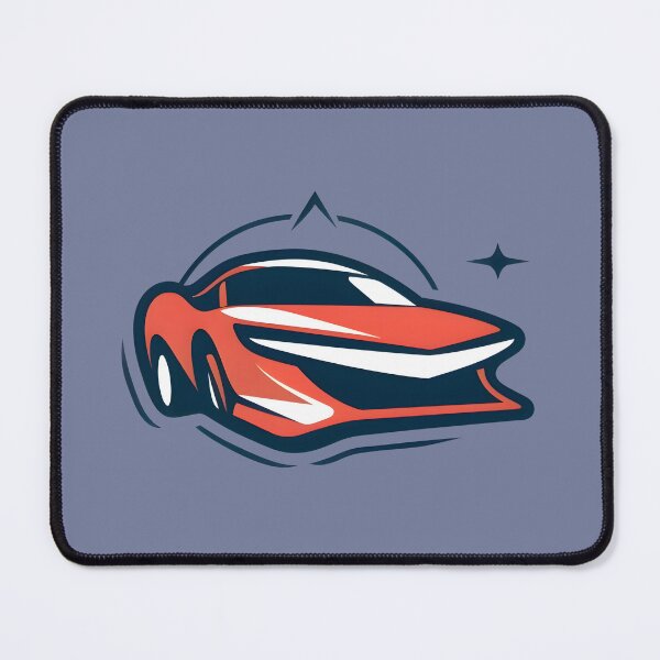 Item preview, The Flat Roadster designed and sold by SilverlynDraws.
