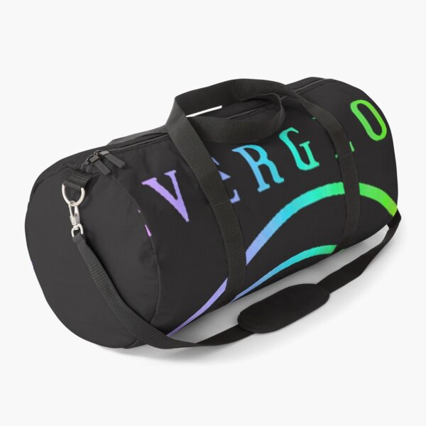 Item preview, Everglow Logo Rainbow  designed and sold by MarkSSpalding.