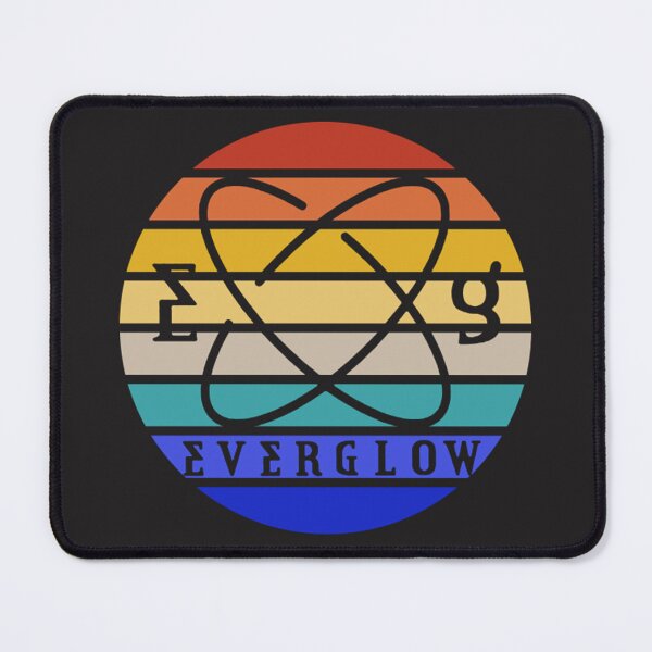 Item preview, Everglow New Vintage  designed and sold by MarkSSpalding.