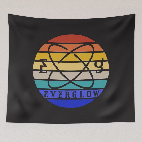 Item preview, Everglow New Vintage  designed and sold by MarkSSpalding.