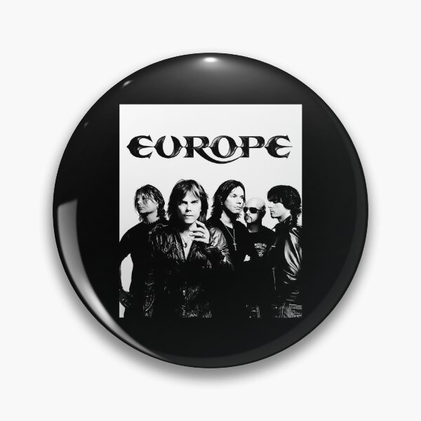 Item preview, trieb Europe Band War Of Kings designed and sold by RichesErickson.