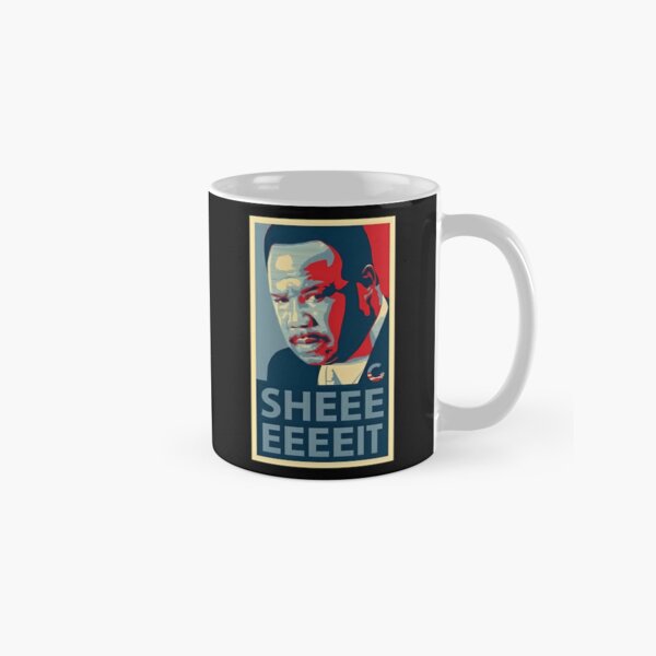 The Wire Coffee Mugs for Sale