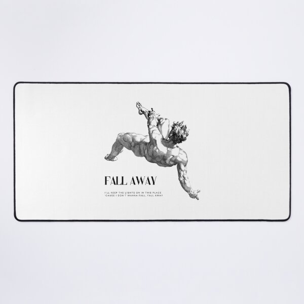 Item preview, Fall Away  designed and sold by MarkSSpalding.