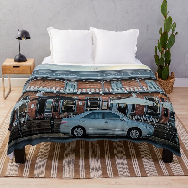 Item preview, Sunset at the Avoca Hotel - Avoca, Victoria designed and sold by Steven Jodoin.
