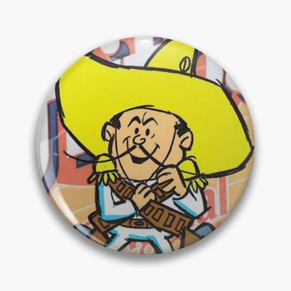Item preview, Frito Bandito  designed and sold by MarkSSpalding.