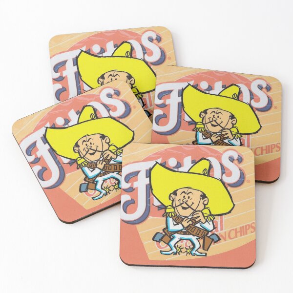 Item preview, Frito Bandito  designed and sold by MarkSSpalding.