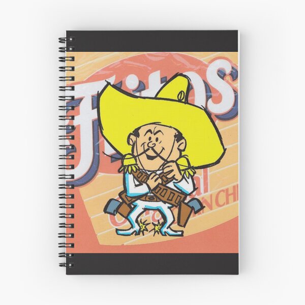 Item preview, Frito Bandito  designed and sold by MarkSSpalding.