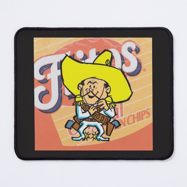 Item preview, Frito Bandito  designed and sold by MarkSSpalding.