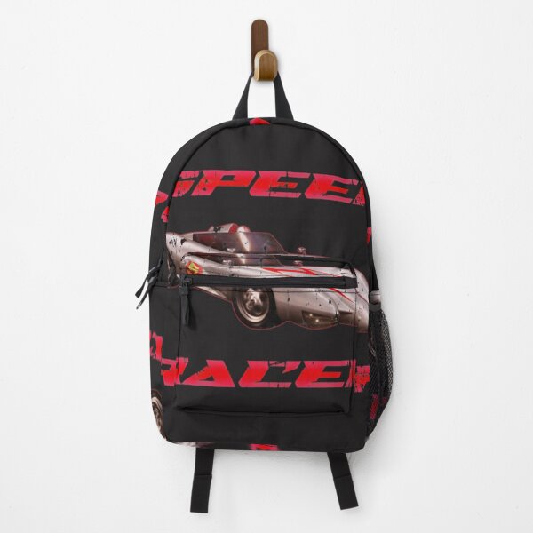 Item preview, Go Go Go Mach 5  designed and sold by MarkSSpalding.