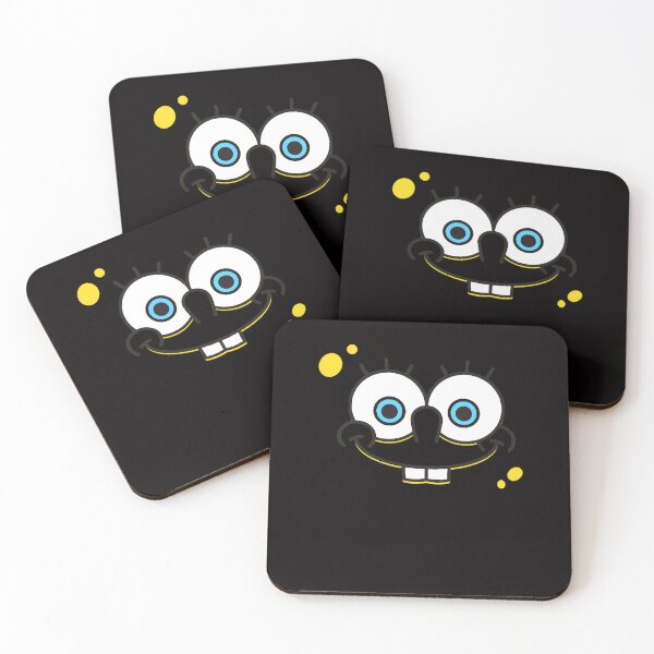Item preview, Spongebob Squarepants Smile  designed and sold by DAVIDUMMAGE.