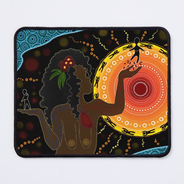 Item preview, Because of Her designed and sold by sammyhillart.