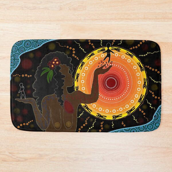 Item preview, Because of Her designed and sold by sammyhillart.