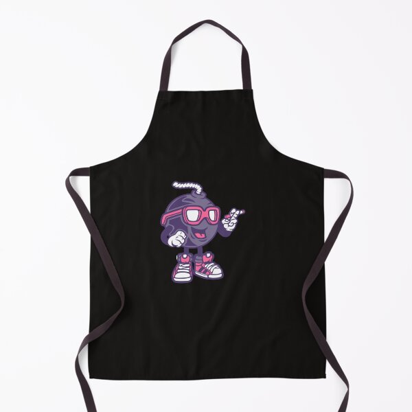 Item preview, Drawing Bomb Street Cartoon  designed and sold by VIKINS.