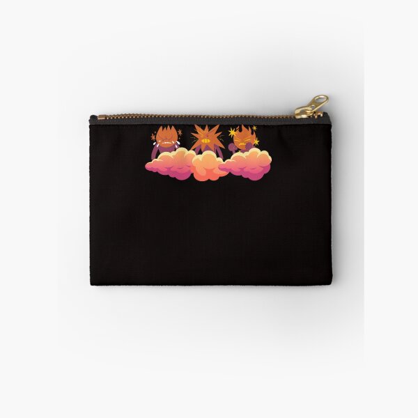 Item preview, cartoon clouds &amp sun designed and sold by DAVIDUMMAGE.