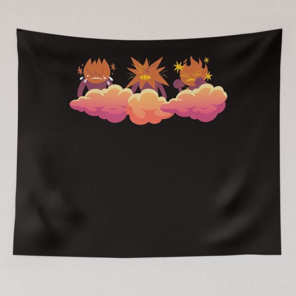 Item preview, cartoon clouds &amp sun designed and sold by DAVIDUMMAGE.