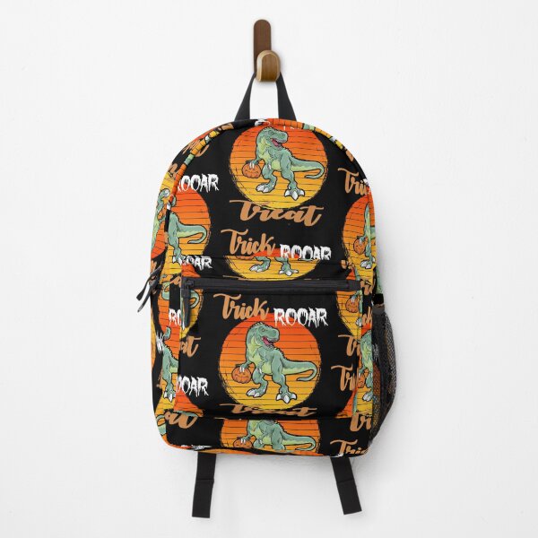 Item preview, Dinosuars Trick rowr treat designed and sold by GulQari.
