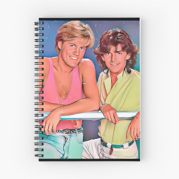 Item preview, Modern talking designed and sold by MendezBrawn85.
