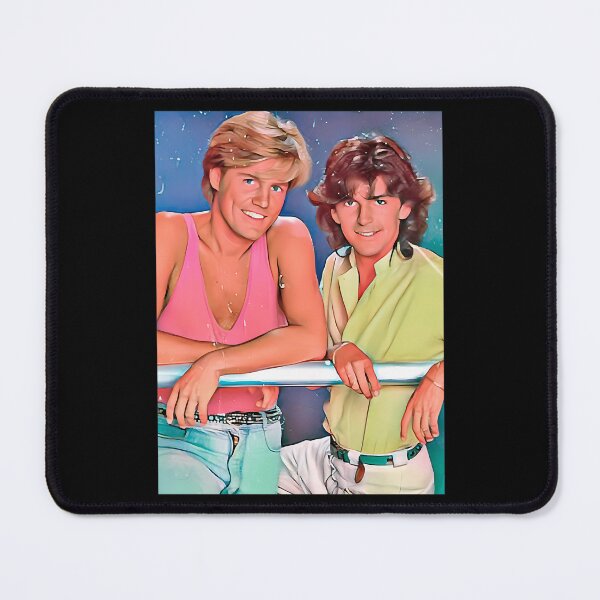 Item preview, Modern talking designed and sold by MendezBrawn85.