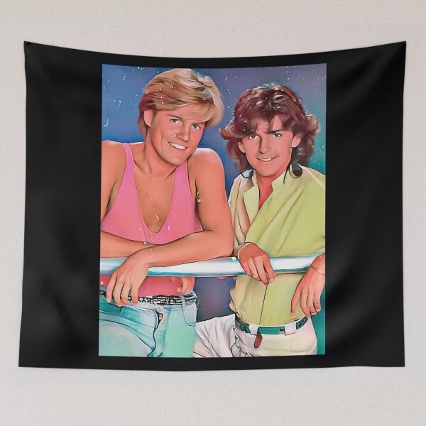 Item preview, Modern talking designed and sold by MendezBrawn85.