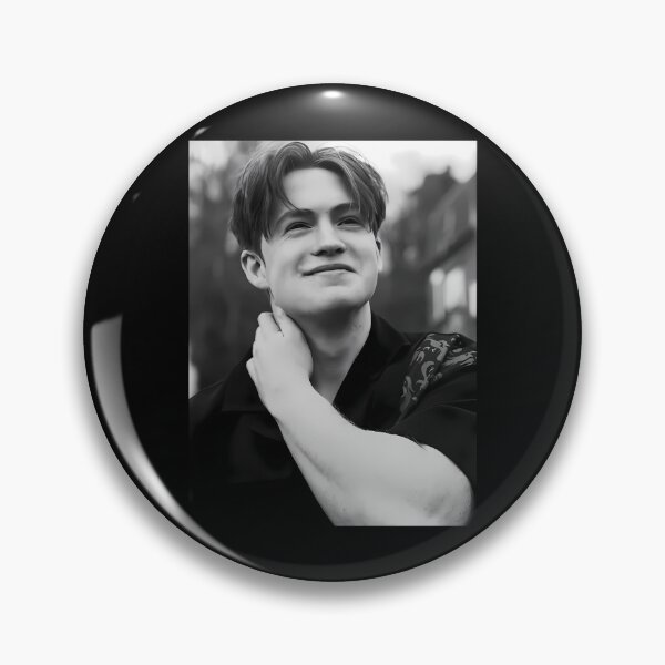 Item preview, kit connor designed and sold by TemplarsHudso.