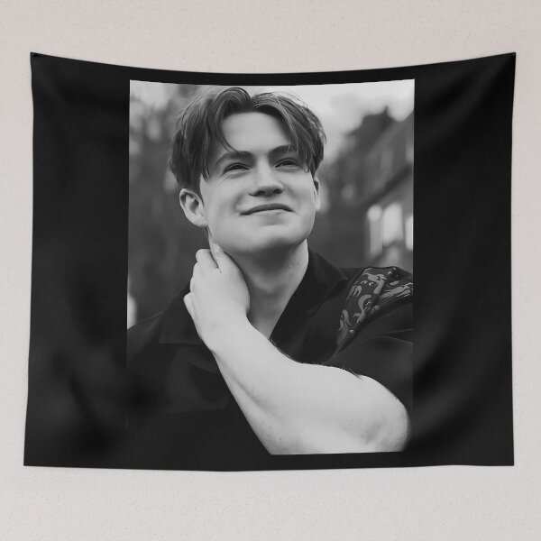 Item preview, kit connor designed and sold by TemplarsHudso.