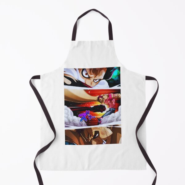Item preview, Lufy contre Katakuri  designed and sold by Deeusiko.