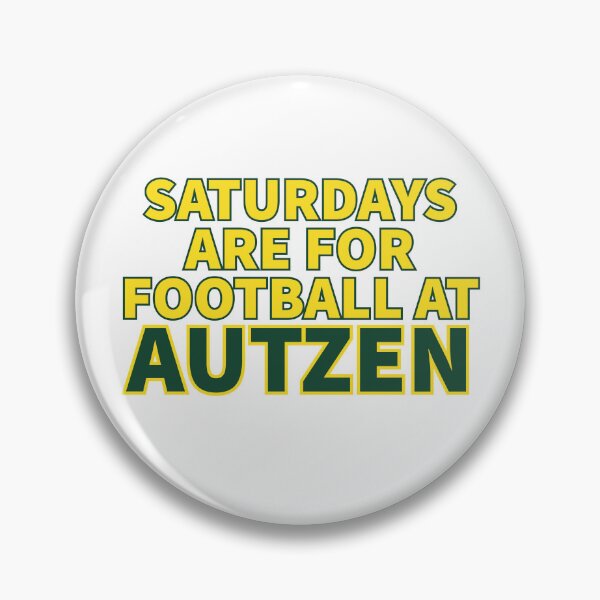 Item preview, Saturdays Are For Football At Autzen designed and sold by s-hammie.
