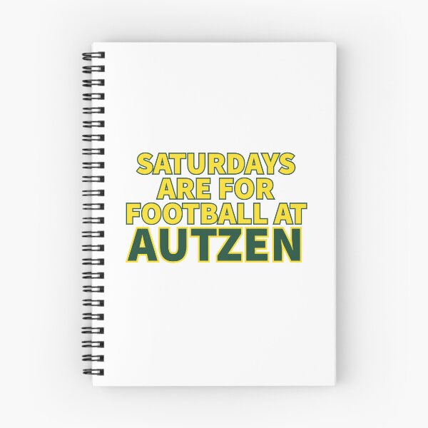 Item preview, Saturdays Are For Football At Autzen designed and sold by s-hammie.
