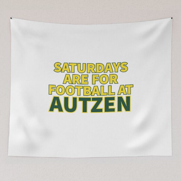 Item preview, Saturdays Are For Football At Autzen designed and sold by s-hammie.