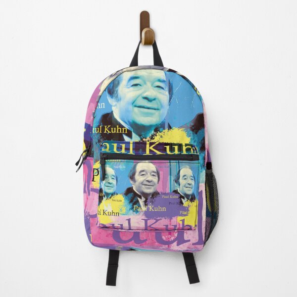Item preview, Paul Kuhn Portrait designed and sold by Mauswohn.