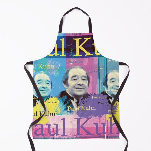 Item preview, Paul Kuhn Portrait designed and sold by Mauswohn.