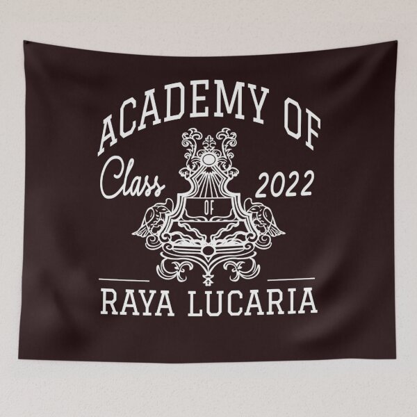 Item preview, Academy of Raya Lucaria  designed and sold by VIKINS.