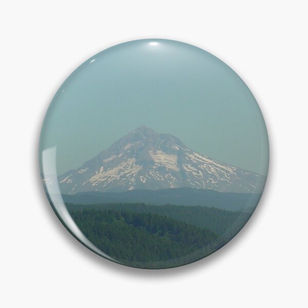 Item preview, retro Mt. Hood designed and sold by Ayko-Sicarius.