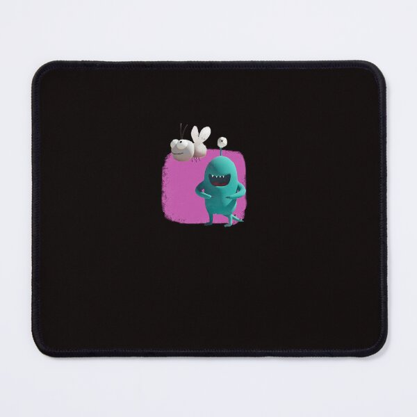 Item preview, Cartoon Monster & designed and sold by DAVIDUMMAGE.
