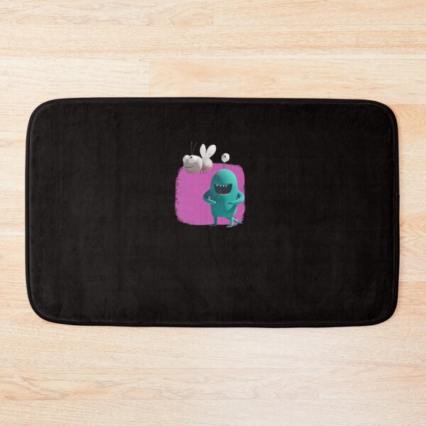 Item preview, Cartoon Monster &amp designed and sold by DAVIDUMMAGE.