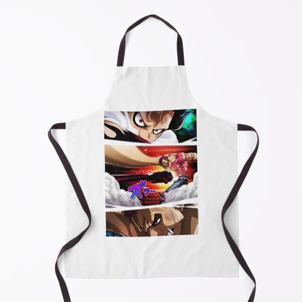 Item preview, Lufy contre Katakuri  designed and sold by Deeusiko.