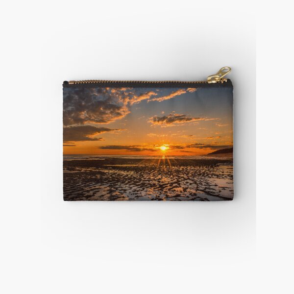 Item preview, Sunset at the Beach at Point Lonsdale designed and sold by Miommi.