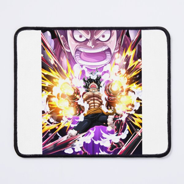 Item preview, Lufy Gear 4 One Piece designed and sold by Deeusiko.