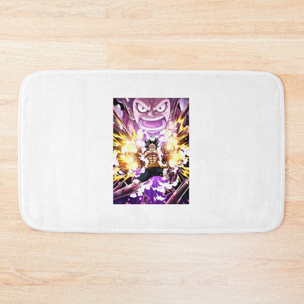Item preview, Lufy Gear 4 One Piece designed and sold by Deeusiko.
