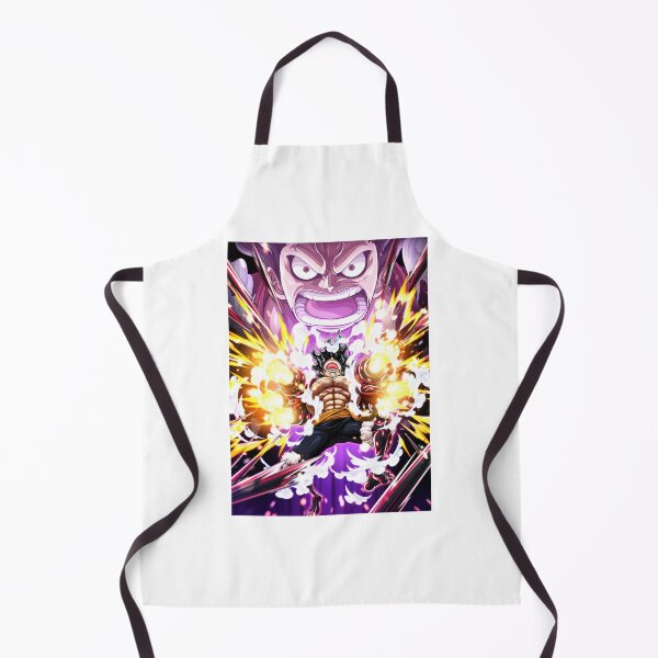 Item preview, Lufy Gear 4 One Piece designed and sold by Deeusiko.