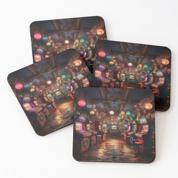 Item preview, Maze Quest: Legendary Journey designed and sold by fanzen69.